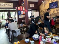 -孙盛兴奥灶面馆·蟹黄面·三虾面(山塘街总店)