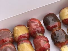 -喜识·冰糖葫芦·炒酸奶(保定钟楼店)