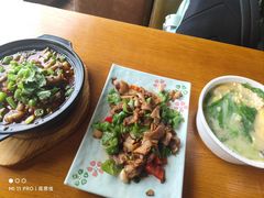 -盐帮食坊•小河帮川菜(四川师大店)