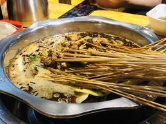 -袁记串串香(新南门店)