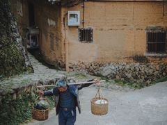-杨家堂村