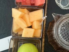 -华夏良子·足道SPA艾灸(铁道大厦店)