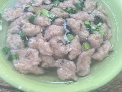 -温州小吃瘦肉丸(清吟街店)