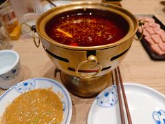 -古关火锅店(古北水镇景区店)