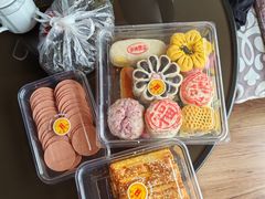 -桑记糖坊(五大道店)