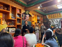 -吉祥圣雪藏餐