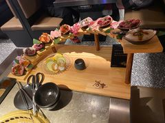 -谷牛日式烤肉(宝山U天地店)