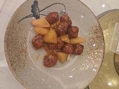 -福建鲤鱼洲酒店