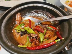 -曼格纳·曼芯馆(杨浦店)