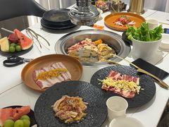 -一头牛·烤肉酒厂(万象城店)