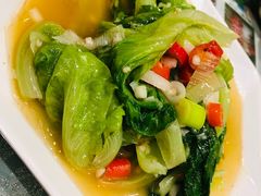 -新疆伊宁远征餐厅