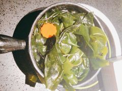 -青一色火锅(摩根店)