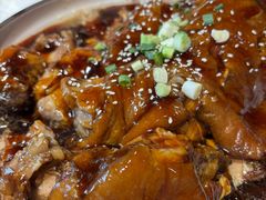 -人民公社大食堂(张家湾店)