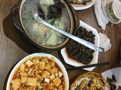 -老马家·舌尖上的西塘美食