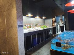 -徐记海鲜(梅溪新天地店)
