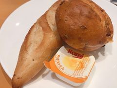 -地中海休闲餐厅