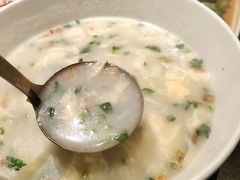 -前海沿·青岛菜(大拇指广场石老人店)