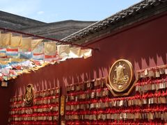 -西安市广仁寺