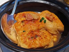 -谭厨中山传家菜.乳鸽.脆鲩鱼(华强北中航城店)