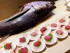 -雍和会海鲜姿造自助(湖东路店)