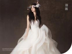 -雪中彩影婚纱摄影·微光艺术中心