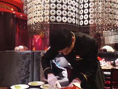 -8餐厅(新葡京酒店)