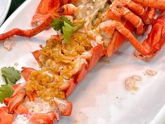 -来之顺海鲜菜馆·青岛菜·始于1993(栈桥店)