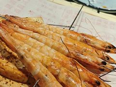-老白清真烧烤(锦州旗舰店)