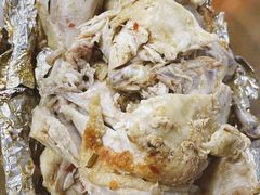 招牌烩鸡-钟叔烩鸡