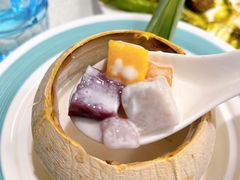 -新加坡珍宝海鲜JUMBO Seafood(西安skp店)