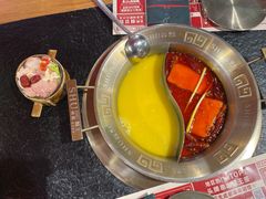 -旺蜀主成都串串火锅(西直门凯德MALL店)
