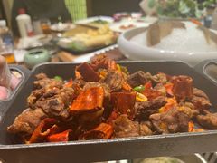 -尚海豆捞(乐虹坊店)