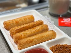 -海底捞火锅(九久奥特莱斯店)