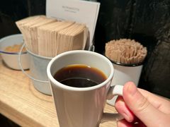 -Monmouth Coffee(博罗市场店)