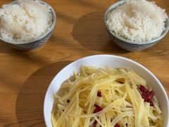 -山丹丹西北菜(金贸大厦店)