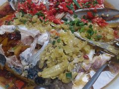-毛家湘味楼(虹梅店)