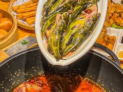 -小小河边鱼(天润城店)