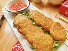 -小白的·非遗东方烤乳猪·海南菜连锁餐厅(椰梦长廊外贸路店)