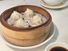 -翡翠拉面小笼包(岭南新天地店)