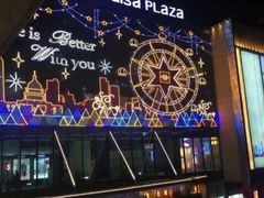 -布吉佳兆业广场