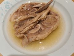 手抓羊肉-羊之道草原味道清真餐厅(番禺店)