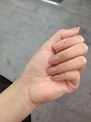 -喜柚自助美甲美睫