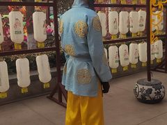 -济南方特东方神画