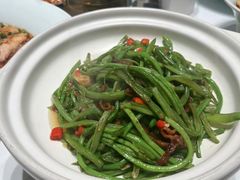 -鸽子侯·家宴·平价海鲜(绿地店)