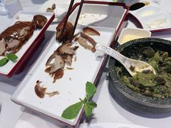 -天和晟烤鸭店(国展店)