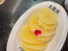 -大龙燚火锅(南山大道店)