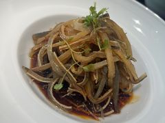 -沈灶河豚宴·河豚融合餐厅(汉中路店)