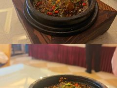 石锅凉粉-玉华宫宾馆·餐厅(铜川驻京办店)