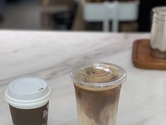 -Peet's 皮爷咖啡(东湖路手作店)