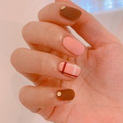 -Adore nail日式美甲美睫